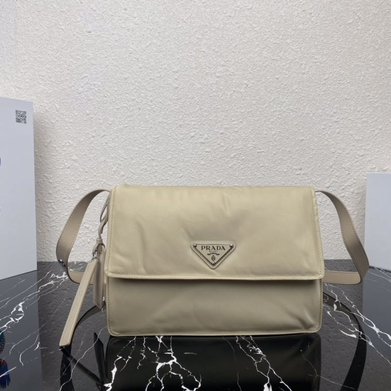 Prada Top Handle Bags